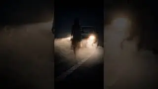 रात की आख़िरी लिफ्ट 😨 | Haunted Road Horror Short | हिंदी डरावनी कहानी