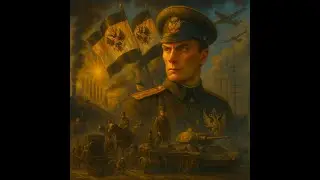 Blackhand   Russia & Italy T13
