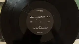 Max Brennan - 1300 Milliseconds Of Brass (vinyl)