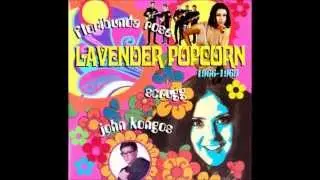 10 Only George - Scrugg (Lavender Popcorn)