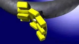 A quick animation clip of our MP-811 Magna patch in use