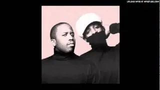 OutKast - Spottieottiedopaliscious (Carl Mo remix)