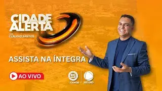 CIDADE   ALERTA  14/01/2026