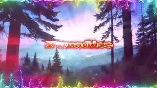 Paradise remix Aurora Lights #synthwave #synthhop #edm #disco #synthpop #retrowave