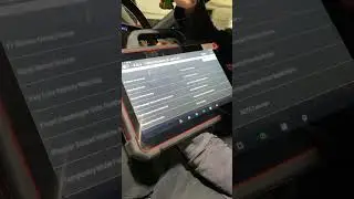 Отключить звуковой сигнал ремня безопасности Lexus 2020
