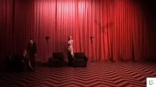 Jimmy Scott - Sycamore Trees (background vocals) | Twin Peaks | The Partial
