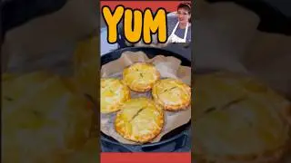 ⚡️ Power Outage Cooking: Unexpected Kitchen Adventures! 🍲🔥#shorts #food #cooking