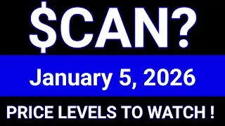 CAN Stock (Canaan Inc.) CAN Stock Analysis | January 5, 2026