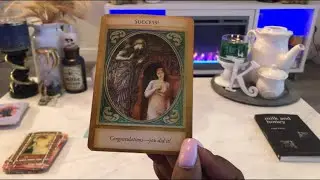 Cancer 💌 MESSAGES FROM Your SPIRIT GUIDES 💖💌 Tarot Card Reading