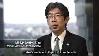 Study in Sydney and NSW (English captions)