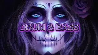 Drum & Bass | Fast, Heavy, No Vocals