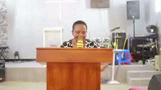 SIKU YA KWANZA YA  MAOMBI YA MFUNGO (A)