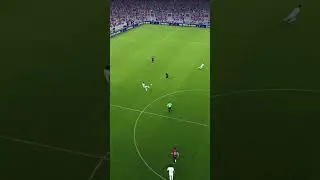 Vieira Scores Stunning Volley From Center Pitch | Goals Of The Week | eFootball | Highlights