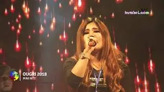 Esheidum Sakthokshi | Linda | OUGRI 2018 MINI NITE