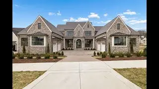 8864 Edgecomb Drive | Video Home Tour | The Grove Living