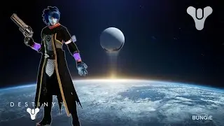 Destiny - A Guardian Rises (Story)