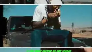 Promo video 808 Savage _sa