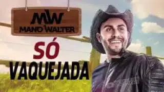 Mano Walter s&oacute; vaquejada Outubro 2020
