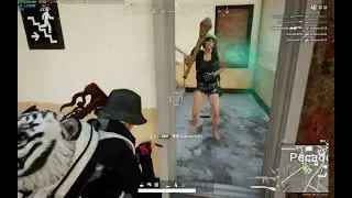 Chinese players | CHINESE PUBG | TOP IN PUBG | CHEATER IN PUBG