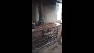 Gabyon Station Stay walkaround