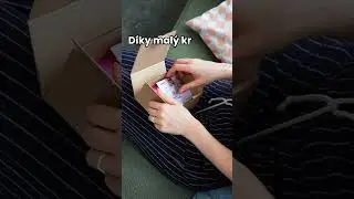 Kreativn&iacute; sada na v&yacute;robu kor&aacute;lkov&eacute; &scaron;ňůry na telefon