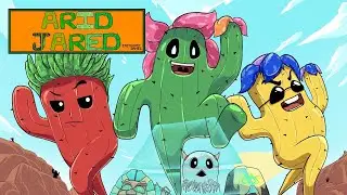 Arid Jared - Official Trailer