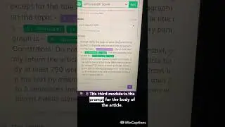 How To Build An A.I. Powered Auto-Blogger
