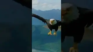Eagle #ai #eagles