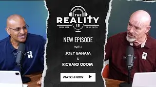 S3E12: Thanksgiving Message of Hope