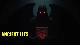 VATICAN WARNING Why The Book Of Enoch Was Banned From The Bible