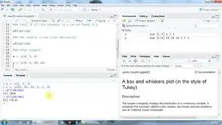 R Programming Know How - Checking If Two Vectors Are Included