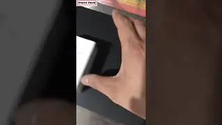 Automatic box carton product ink jet printing machine with feeding conveyor
