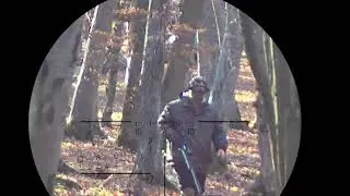 Upgraded VSR Scopecam test