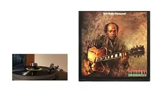 ERIC GALE / FORECAST / KUDU / Aside（FULL ALBUM）/ 1973 / Killing Me Softly With His Song / GOLDRING