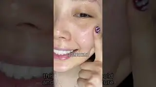 Как избавиться от морщин, вызванных обезвоживанием? I mediheal PDRN I OLIVE YOUNG CODE 