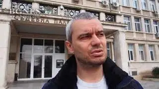 Костадинов: Надявам се Марешки да понесе заслужено наказание и справедлива присъда