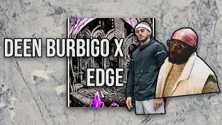 Deen Burbigo x Edge Type Beat - 