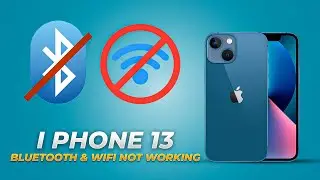 iphone 13 wifi  pin missing problem/iPhone WiFi Not working I Wi-Fi Network Not Showing/Noor telecom