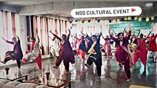 Cultural Dance Performance / GCCBA 50 CHD / 2k23