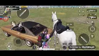 Semih ile botun silahlarıyla win almaya &ccedil;alıştık 