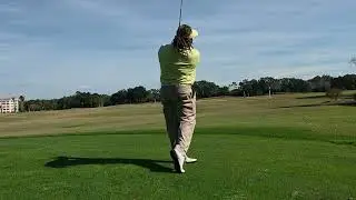 SWING DOWN THE LINE WITH CONVICTION. SCAP-UP SCAP-DOWN  (SCAP-DROP) 