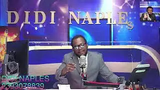 EKIP KRAZE MEN SA KI KOZ TOUT DETAY AK DIDI NAPLES