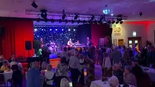 Declan Nerney (Stop the world) Live