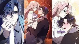 بتهرب من من زوجها السابق اللي كان بيعاملها بقسوه لكنه فجأه أصبح مهووس بيها 🤷القسم 1️⃣6️⃣