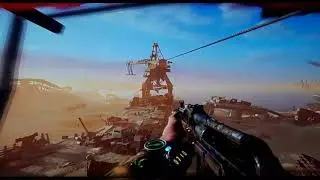 Metro Exodus Gameplay Part 72