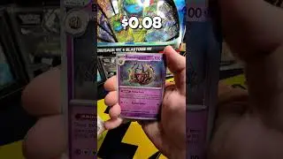 Daily open EP63: #pokemoncards #pokemonchannel #pokemon #packopenning #pokemontcg #phantasmalflames