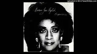 BARBARA JEAN ENGLISH - KEY IN THE MAILBOX