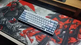 Neo65Cu [PP Plate | Gasket Mount | SWK Dragon Ghost | GMK]