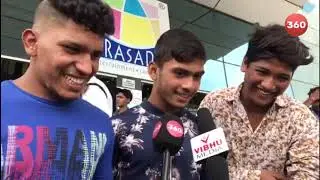 Ismart Shankar Public Response | Ismart Shankar Public Talk | Ram | Puri Jagannadh | Telugu360