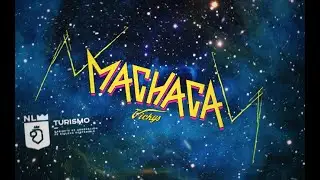 Festival MACHACA 2023